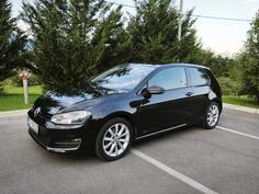 Volkswagen - Golf 7 - 2.0 TDI