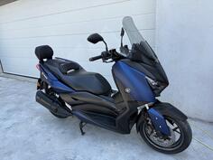 Yamaha - XMax