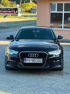 Audi - A6 - 3.0 TDI