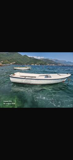 Kvarner - Pasara k410sp
