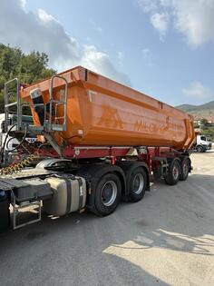 Schwarzmuller - K - SERIE
