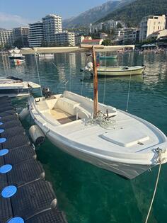 Abati yachts - Adria 501