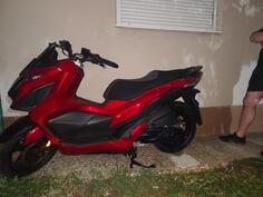 SYM - Jet x