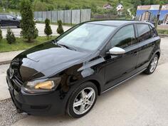 Volkswagen - Polo - 1.6TDi