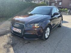 Audi - A1 - 1,6 TDI