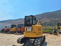 CAT - 305 E