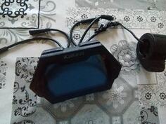 LCD ekrani