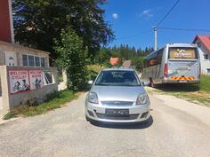 Ford - Fiesta - 1399