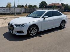 Audi - A4