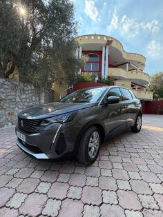 Peugeot - 3008 - GT Automatic