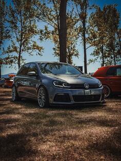 Volkswagen - Golf 6 - 2.0 TDI
