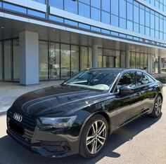 Audi - A6 - 2.0