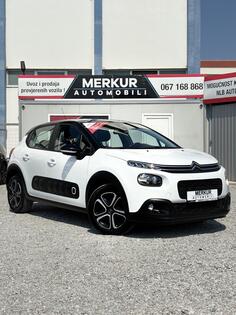 Citroen - C3 - 1.2i
