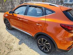 MG - ZS - 1.0TGDI