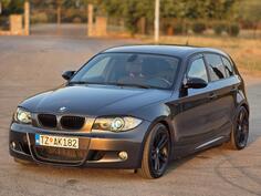 BMW - 120 - 120d