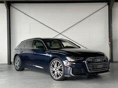 Audi - A6 - 50tdi
