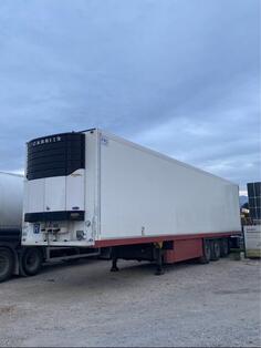 Schmitz Cargobull - frigo