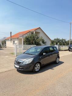 Opel - Meriva - 1.3 CDTI