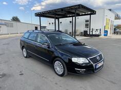 Volkswagen - Passat - 2.0 TDI  common rail