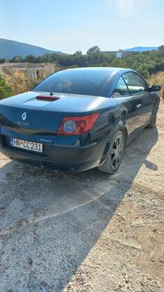 Renault - Megane - 2.0