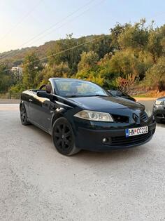 Renault - Megane - 2.0