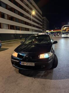 Renault - Megane - 2.0
