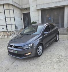 Volkswagen - Polo - AUTOMATIK - 1.6 TDI