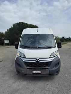 Citroen - Jamper