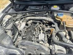 Motor za Automobile - Volkswagen - Passat    - 1997
