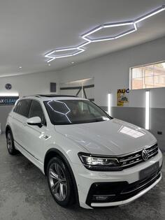 Volkswagen - Tiguan - 2.0