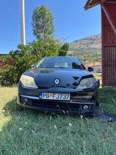 Renault - Laguna - 2.0 dci