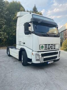 Volvo - FH12 480