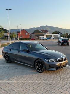 BMW - 320 - BMW g20