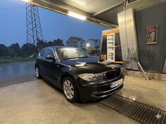 BMW - 118 - 118D