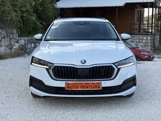 Škoda - Octavia - 2.0//TDI//DSG//03.2023.g