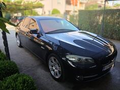 BMW - 520 - 2.0