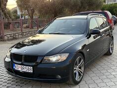 BMW - 320 - 2.0 120kw