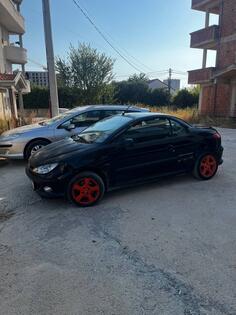 Peugeot - 206 - 1.6
