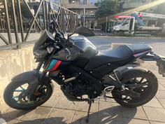 Yamaha - MT 125