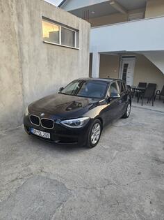 BMW - 116 - 2.0