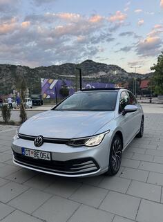 Volkswagen - Golf 8 - 2.0