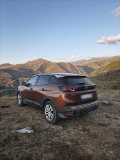 Peugeot - 3008 - 1.6