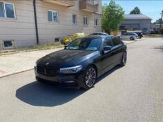 BMW - 520 - 520 D G30