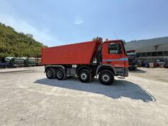 Mercedes Benz - Actros