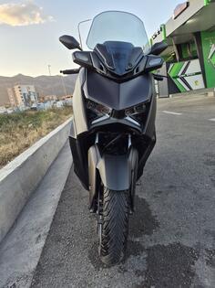 Yamaha - X Max
