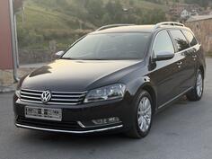 Volkswagen - Passat - 1.6 TDI HIGHLINE
