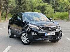 Peugeot - 3008 - 1.5 HDI
