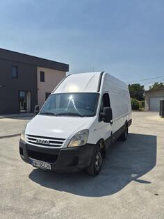 Fiat-Iveco - 50 C 15