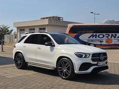 Mercedes Benz - GLE 350 - AMG