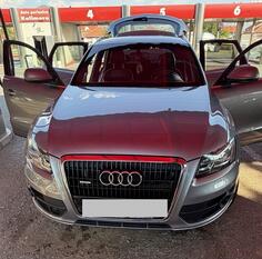 Audi - Q5 - 3.0 TDI